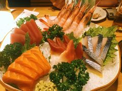 -酒窝夜酌居酒屋(中海水岸馨都店)