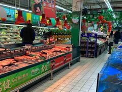 -京客隆超市(京源店)