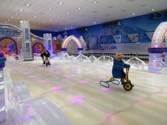 -宁波冰雪大世界(北仑区)