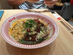 -遇见小面(白云机场T2安检外店)