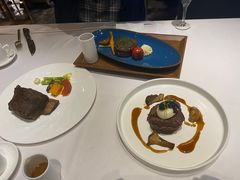 -王品台塑牛排(成都万象城店)
