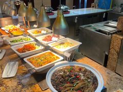 -浙江西子宾馆·瑶园咖啡厅