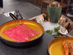 -牛New寿喜烧(新六百店)