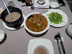 -一澜江宴·江景地标楚菜(江滩公园店)