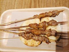 -鸽子窝(黄村店)