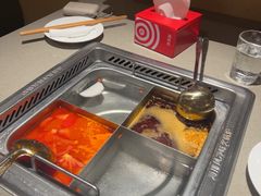 -海底捞火锅(顺义华联店)