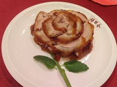 -北京全聚德(王府井店)