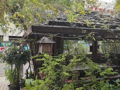 -菩提书坊(侨福大厦店)
