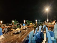 -渔家火锅·海鲜自助餐·演艺(亚龙湾天域酒店)