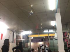 大堂-华记粥饭店(印象容桂主题风情街店)