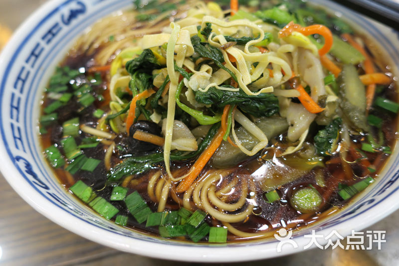 金陵覆兴园小吃小笼汤包图片-北京饺子-大众点评网