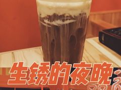 -囍福咖啡(这有山店)