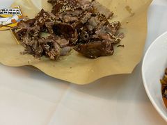 -眉州东坡(亚运村店)