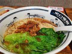 -黑白电视长沙小吃(悦汇城店)