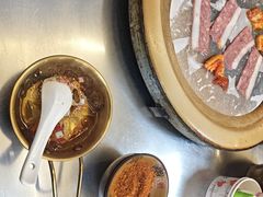 -阿昌白族石板烧(大理古城店)