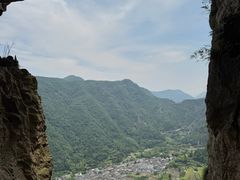 -雁荡山风景名胜区
