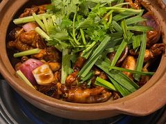 招牌胡须佬鸡煲-胡须佬鸡煲四季火锅店(石厦西村直营店)