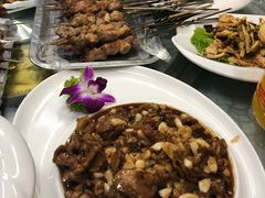 -清真·尚穆回回香清真餐厅(工人新村店)