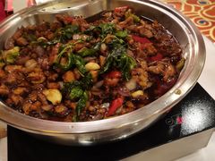 -天伦王朝酒店·盛华瑄餐厅