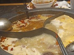 -火锅岛潮牌自助餐厅(天津天佑城店)