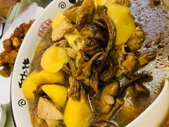 -慈海素食馆