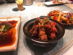 -小和庆·知味(首铸万科店)