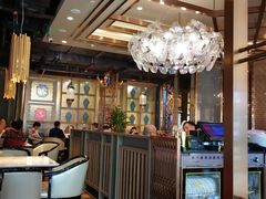 大堂-陶陶居·雅园(凯华国际店)