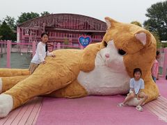 -渔岛海洋度假区