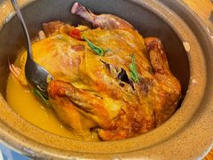 -金牌外婆家(苏州中心店)