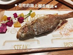 -水天堂西餐厅(绿宝广场店)