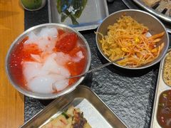 -炽城·烤肉名家(鸿达中央广场店)