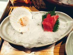 三品刺身-花和海鲜自助(梅江店)