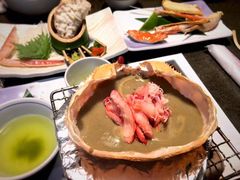 -蟹道乐(道顿堀本店)