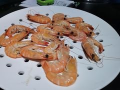 -狮伙海鲜捞(千灯湖店)