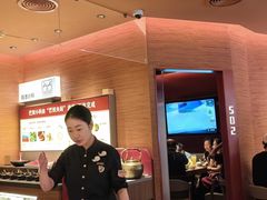 -巴奴毛肚火锅(京西大悦城店)