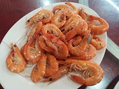 -板桥海鲜广场11排2号