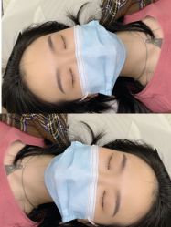 -久匠·纹眉半永久野生眉