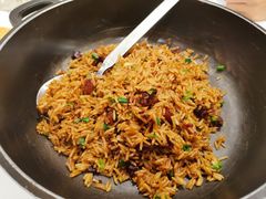 葱花酱油炒饭-稻香酒家(天河城店)