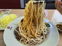 -李先生牛肉面大王(东铁营店)