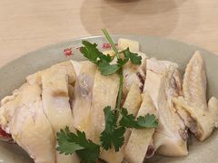 -百家鸡味馆(清泰店)