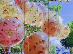 -迪士尼小镇