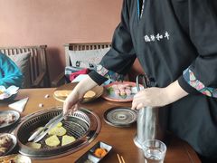 -隐炉和牛烧肉店(群力店)