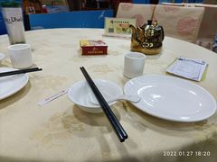 -旺富东海大酒楼(海鲜街店)