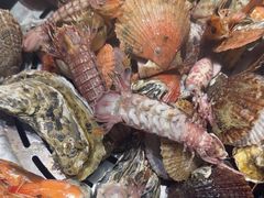 -大锅强·蒸海鲜青岛菜(吾悦广场店)