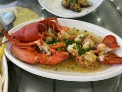 -七鲜渔港美食餐厅(巽寮湾海景店)