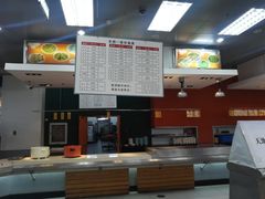 -农园餐厅(北京大学店)