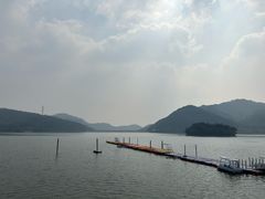 -宁波九龙湖开元度假村