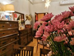 -花满楼(启秀路店)