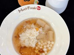 -鲜芋仙(苏州干将店)