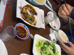 -王婆婆老妈蹄花川菜馆·非物质文化遗产(太古里一店)